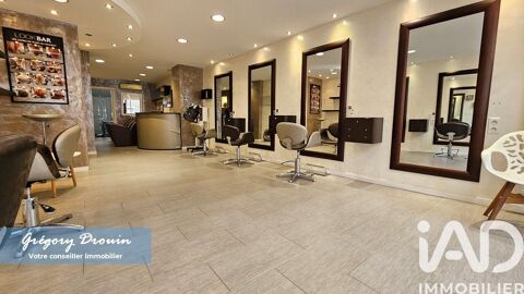 Vente Boutique/Local commercial 99 m&sup2; 129560 45330 Le malesherbois