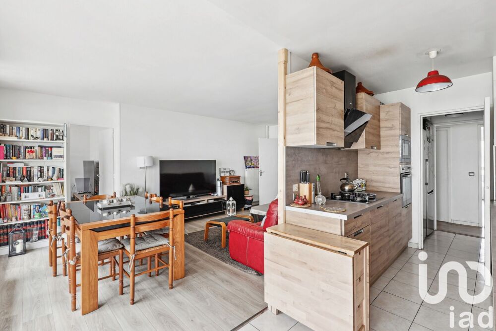 Vente Appartement Vente Appartement 4 pièces Sartrouville
