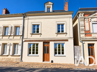  Maison à vendre 4 pièces 85 m²
