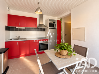 Vente Appartement Vente Appartement 2 pièces Canet-en-roussillon