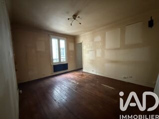  Appartement à vendre 2 pièces 35 m²