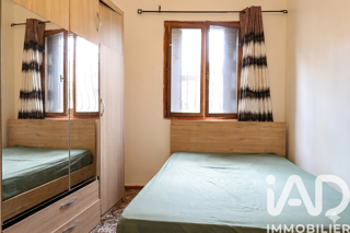  Appartement à vendre 2 pièces 29 m²