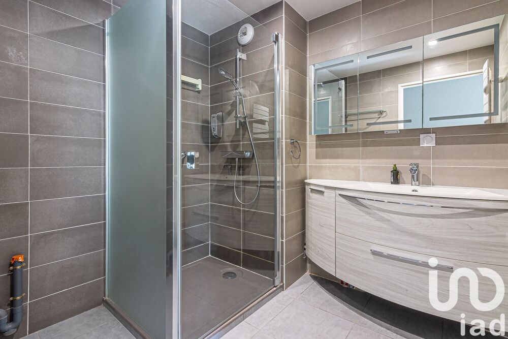 Vente Appartement Vente Appartement 5 pièces Genas