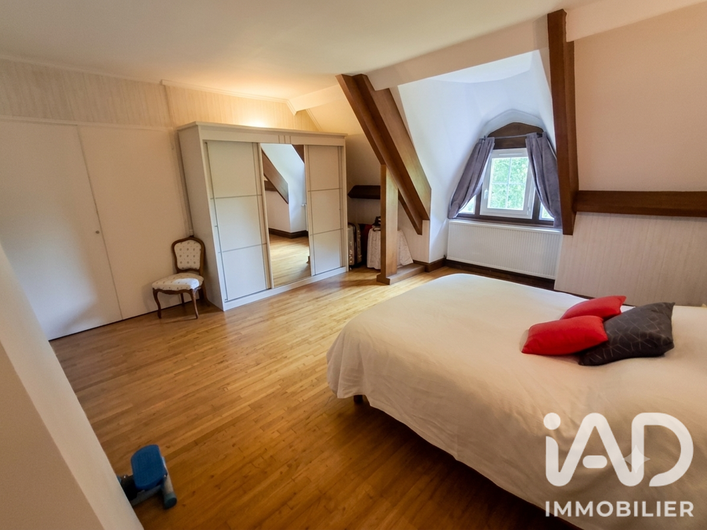 à vendre  Maison Appeville-Annebault (27290)