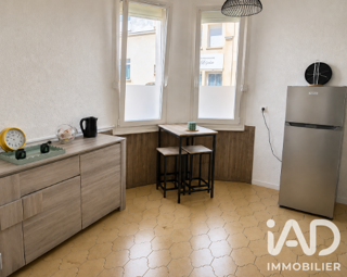  Maison à vendre 5 pièces 95 m²