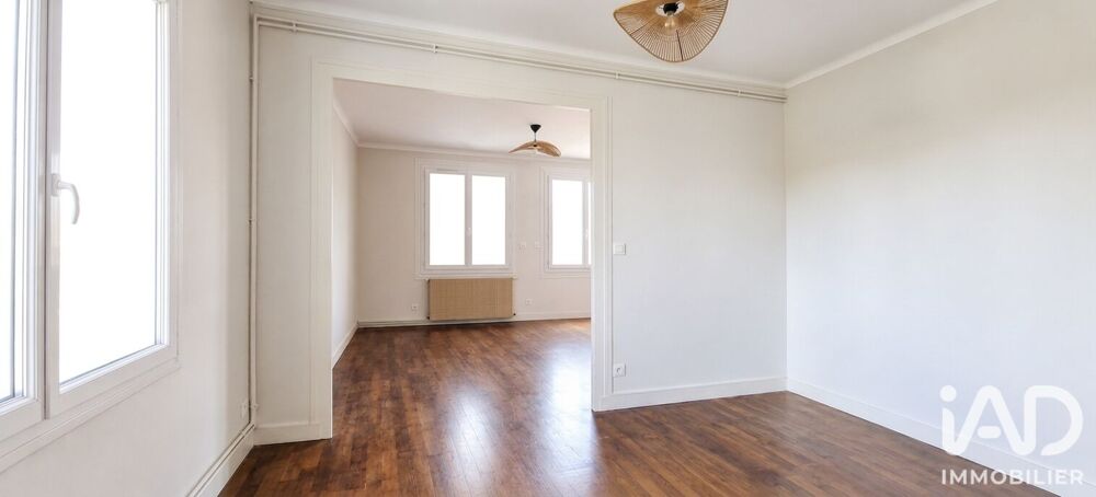 Vente Appartement Vente Appartement 3 pièces Rezé