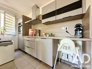 Appartement à vendre 3 pièces 53 m²