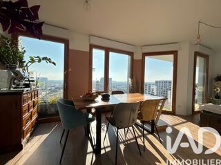  Appartement � vendre 4 pi�ces 83 m�