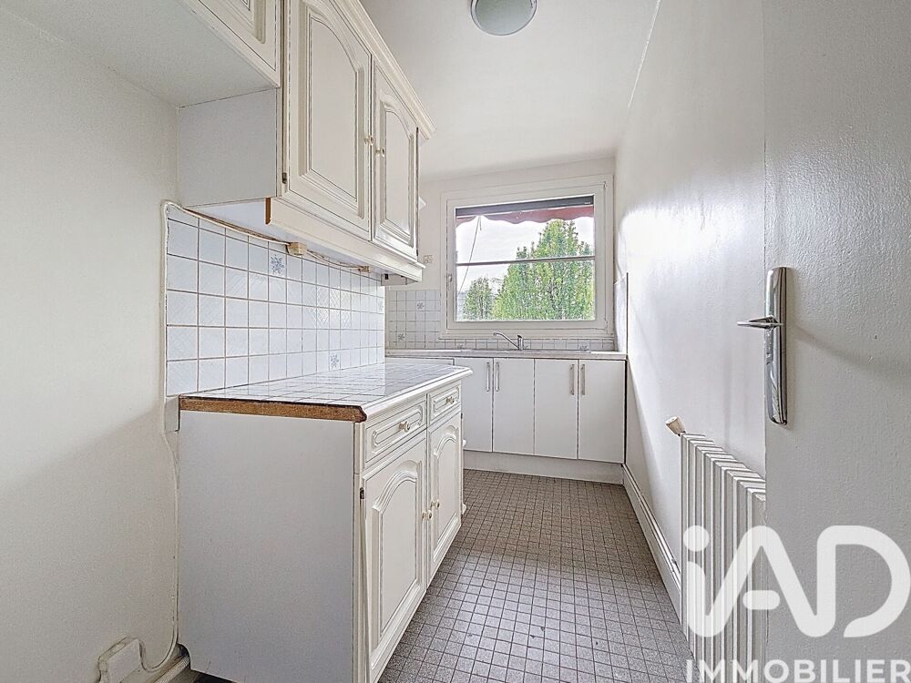 Vente Appartement Vente Appartement 4 pièces Montreuil