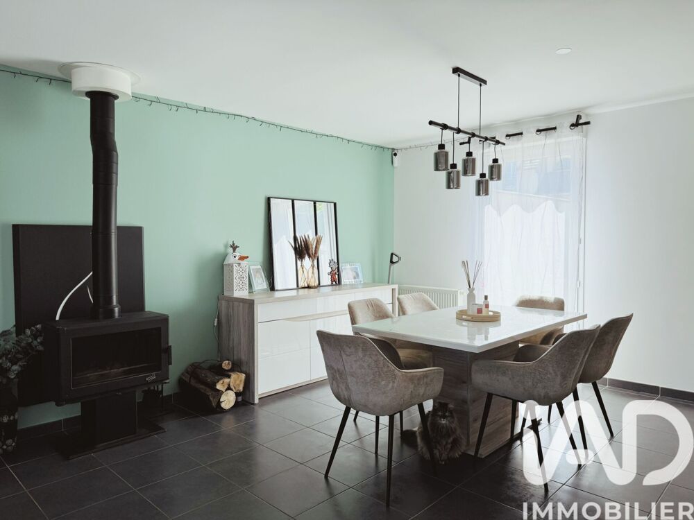 Vente Maison/villa 4 pièces
