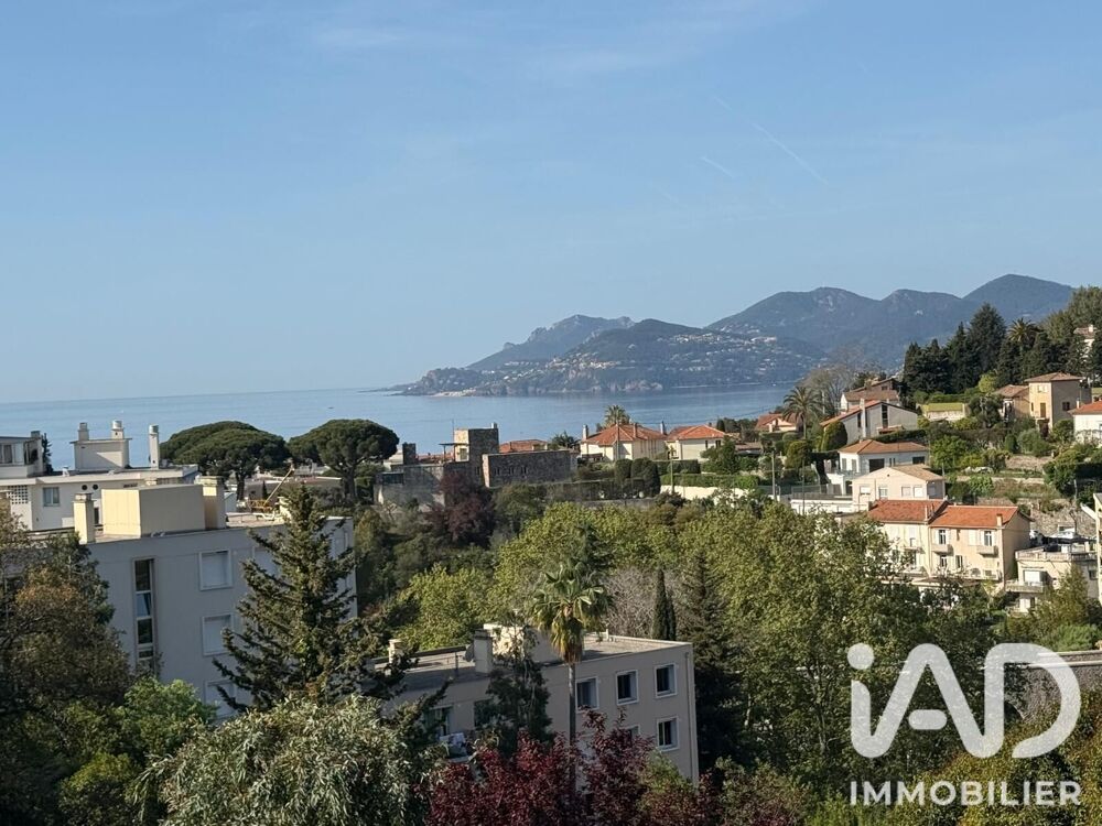 Vente Appartement Vente Appartement 3 pièces Cannes