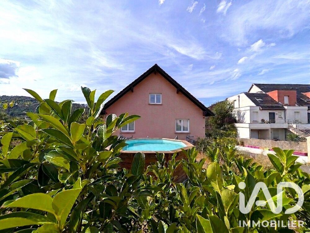Vente Maison Vente Maison traditionnelle 4 pièces Dossenheim-sur-zinsel