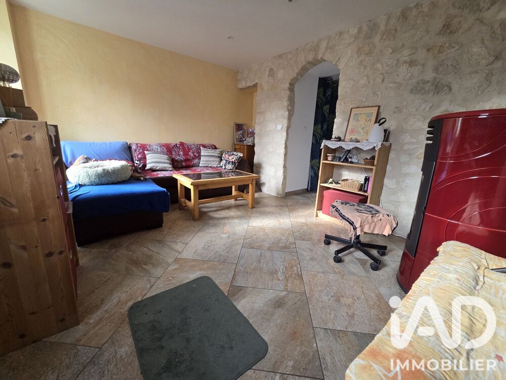 Vente Maison Vente Maison de ville 4 pièces Coye-la-forêt