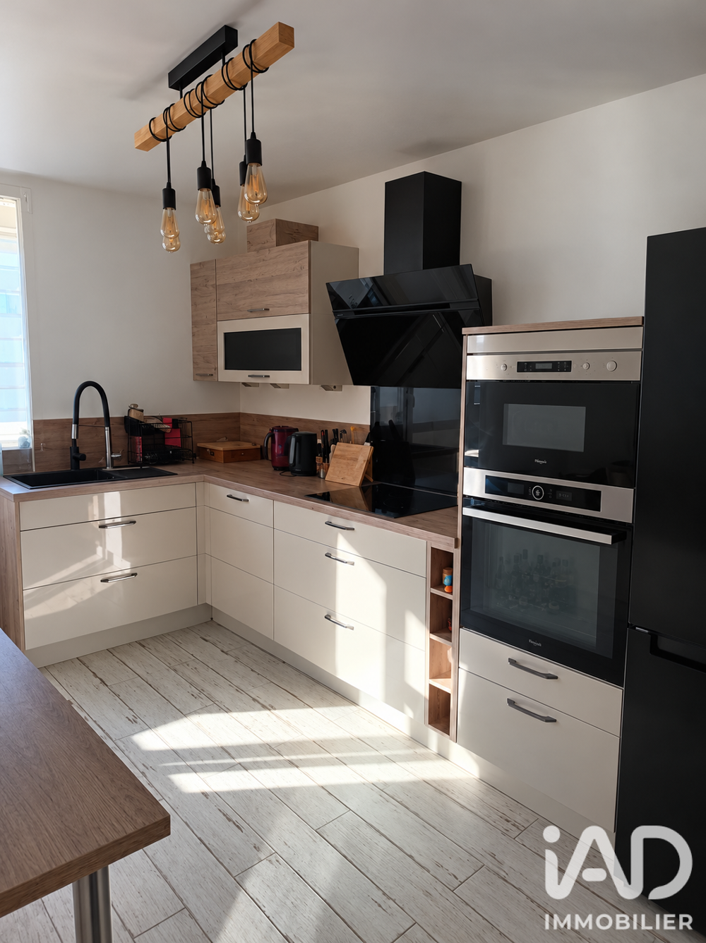 Vente Appartement Vente Appartement 4 pièces Rueil-malmaison