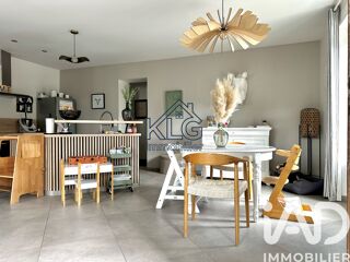  Maison � vendre 5 pi�ces 128 m�