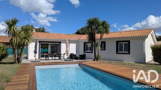  Maison à vendre 6 pièces 150 m²