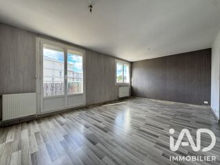 Vente Appartement Vente Appartement 3 pièces Évreux