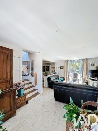  Maison � vendre 7 pi�ces 170 m�