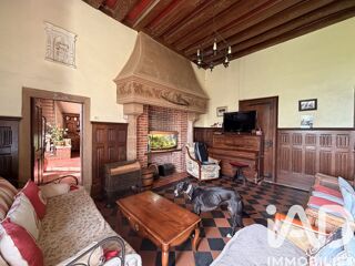  Maison à vendre 10 pièces 200 m²