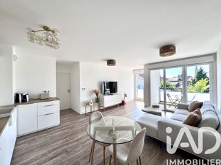  Appartement � vendre 3 pi�ces 68 m�