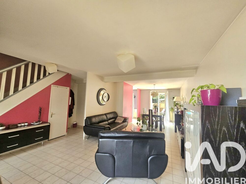 Vente Maison Vente Maison/villa 6 pièces Orly