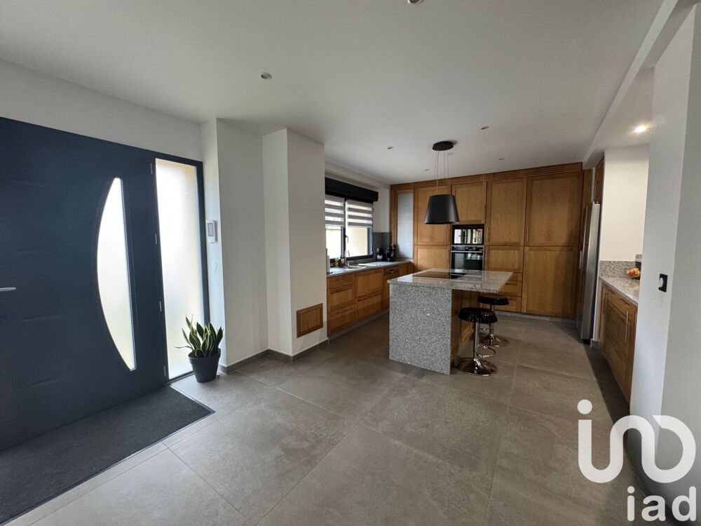 Vente Maison Vente Maison/villa 12 pièces La trétoire
