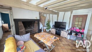  Maison à vendre 5 pièces 130 m²