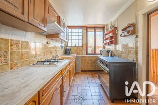  Maison à vendre 10 pièces 219 m²