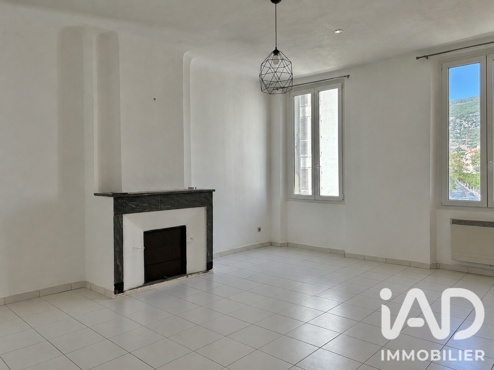 Appartement 2 pièces 47 m² · à Toulon · 47 m² · 119 000 €