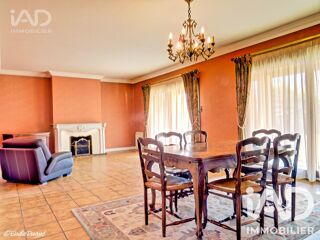 Maison à vendre 6 pièces 151 m²
