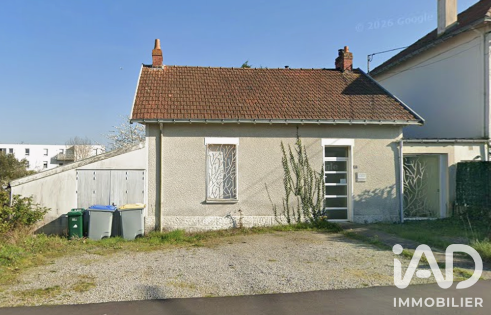 Vente Maison Vente Maison/villa 5 pièces Saint-herblain