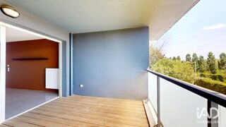  Appartement à vendre 3 pièces 68 m²