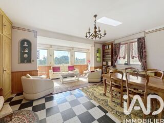  Maison à vendre 6 pièces 144 m²