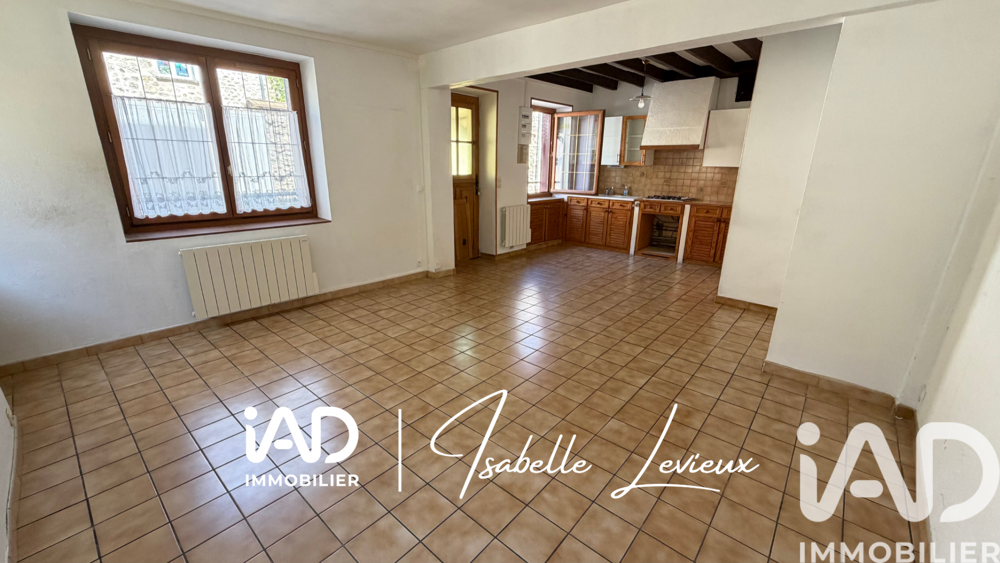 Vente Maison Vente Maison de village 4 pièces Aincourt