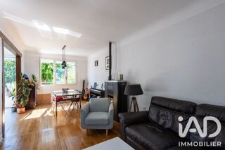  Maison à vendre 5 pièces 106 m²