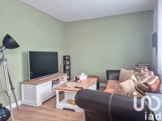  Appartement à vendre 3 pièces 49 m²