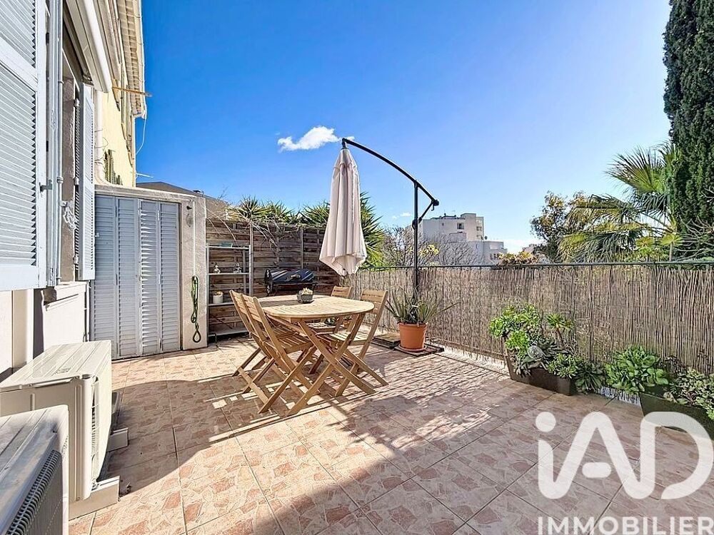 Vente Immeuble Vente Immeuble 123 m&sup2; Hyères