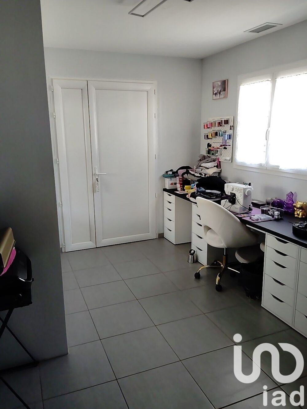 Vente Maison Vente Maison de ville 5 pièces Saint-denis-de-pile