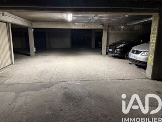  Parking / Garage à vendre 15 m²