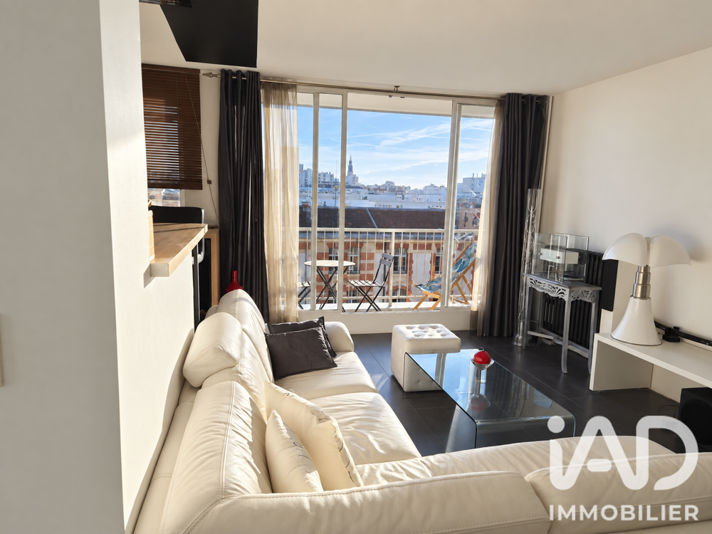 Vente Appartement Vente Appartement 2 pièces Paris 11
