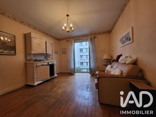 Vente Appartement Vente Appartement 3 pièces Clermont-ferrand