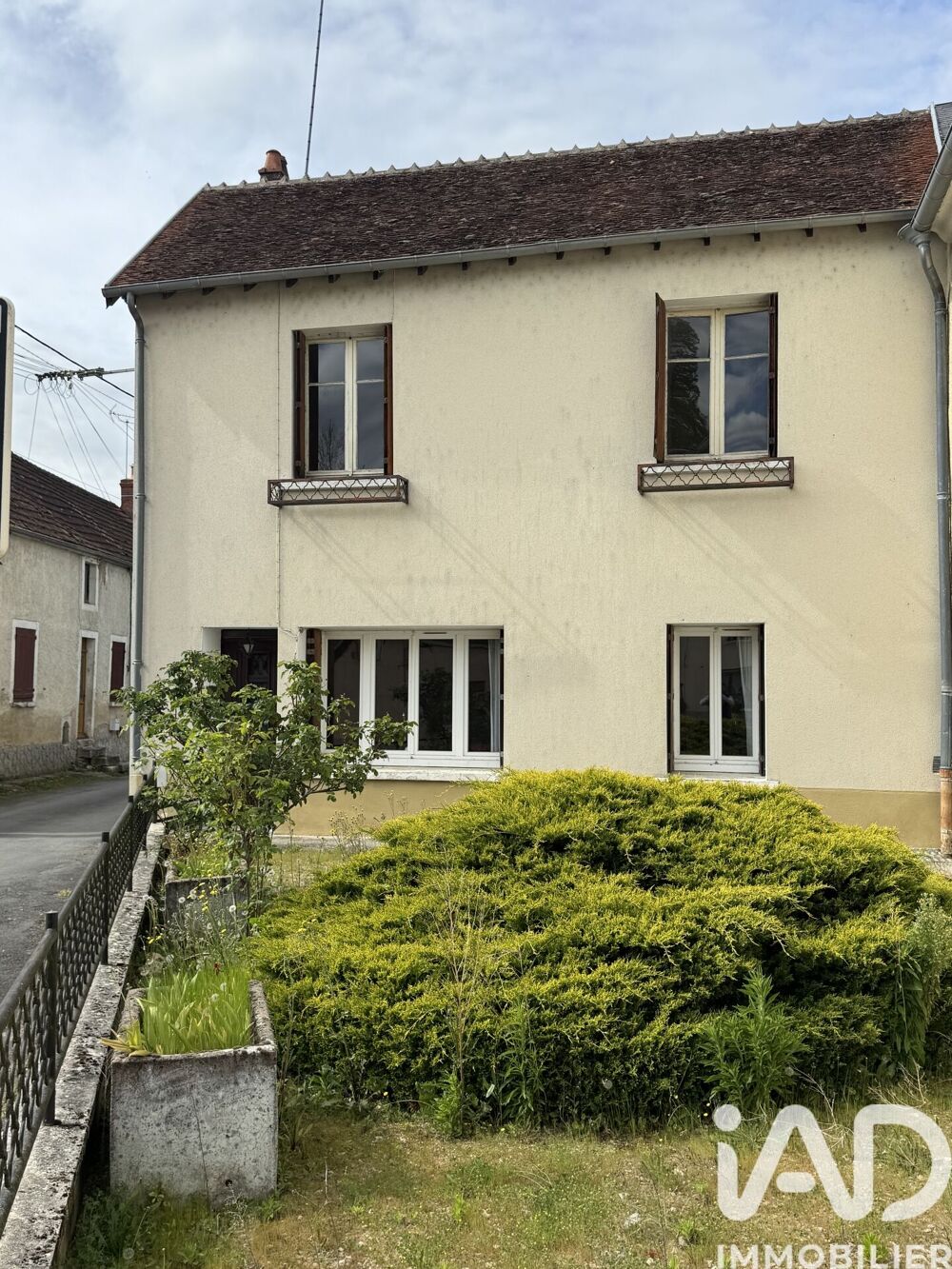 Vente Maison/villa 8 pièces