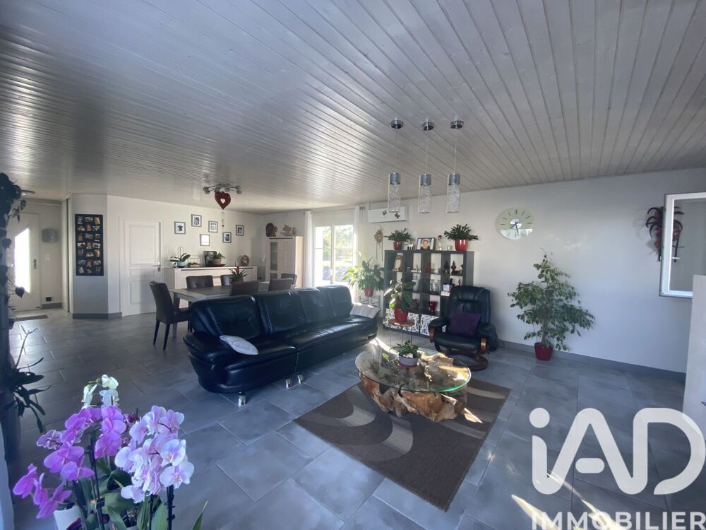 Vente Maison traditionnelle 7 pièces
