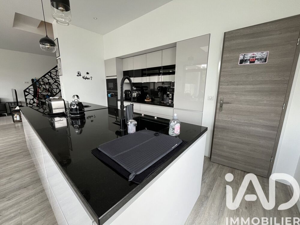 Vente Maison/villa 7 pièces