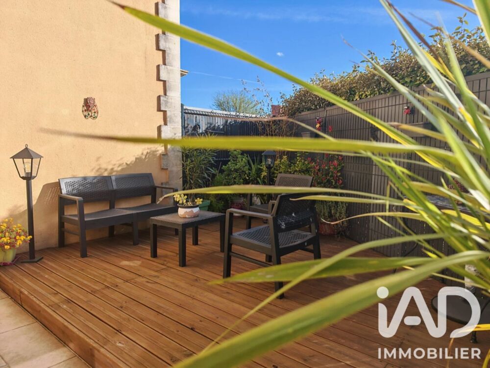 Vente Maison/villa 4 pièces