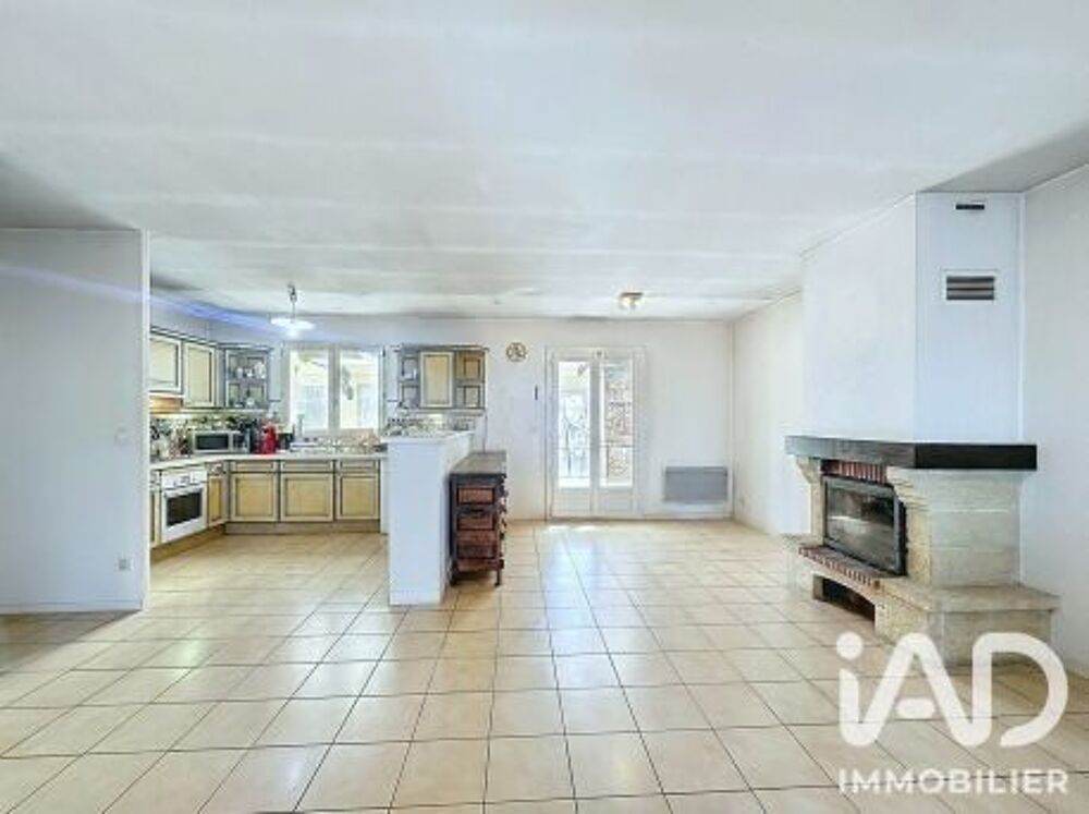 Vente Maison Vente Maison/villa 6 pièces Lissy