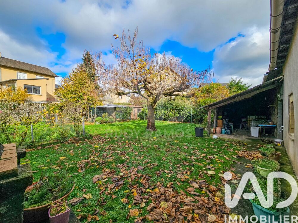 Vente Maison/villa 7 pièces