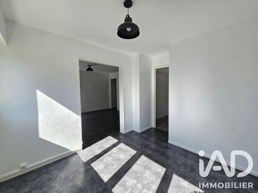 Vente Appartement Vente Appartement 5 pièces Cognac