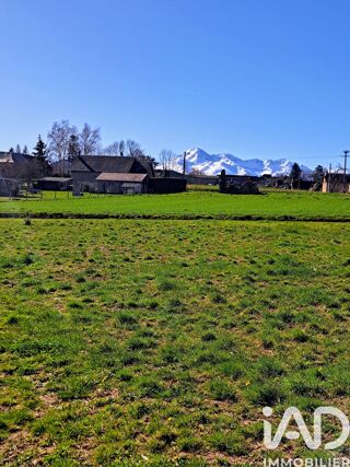 Terrain à vendre 2000 m²