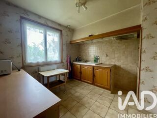  Maison à vendre 3 pièces 55 m²